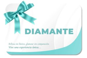 Cheque DIAMANTE