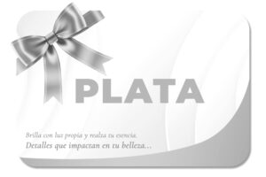 Cheque PLATA